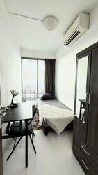 Casa Merah (D16), Apartment #556601931